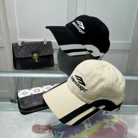 Picture of Balenciaga Cap _SKUBalenciagacaphm29186